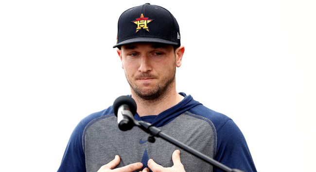Craft Brewery Creates Beer That Trolls Astros Sign-Stealing Scandal