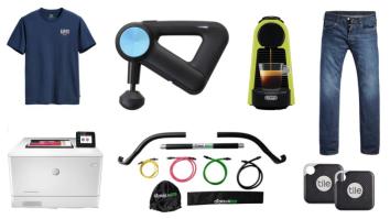 Daily Deals: Printers, Espresso Machines, Tiles, Levi’s Sale And More!