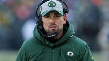 Packers’ Head Coach Matt LaFleur Explains Horrible 4th Down Decision Against Buccaneers