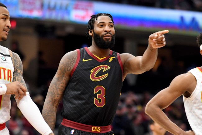 andre drummond leaves huge tip at restaurant