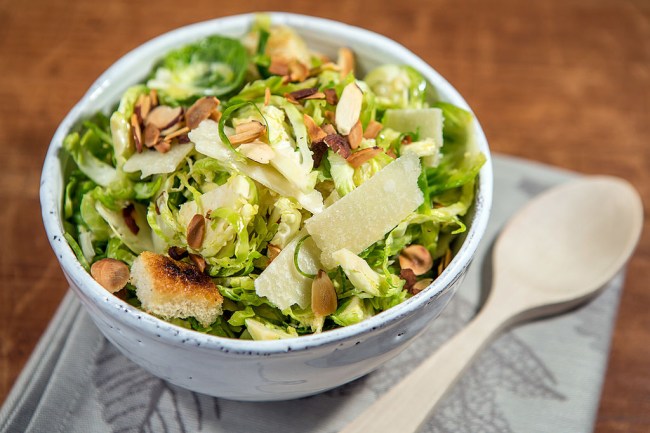 caesar salad