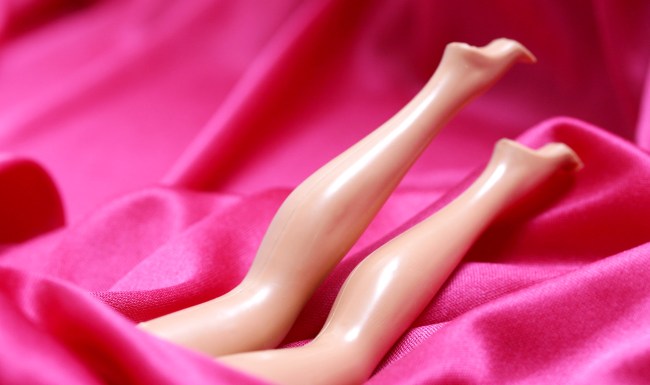 Mattel Addresses The Strange Viral Barbie Feet Instagram Trend