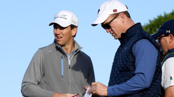 Peyton Manning Talks About Why He Probably Will Never Give In And Join Twitter Like Brother Eli