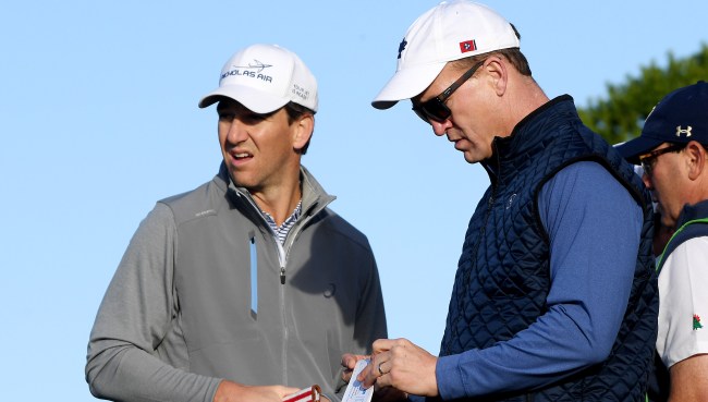 Peyton Manning Talks About Whether He Will Ever Finally Join Twitter