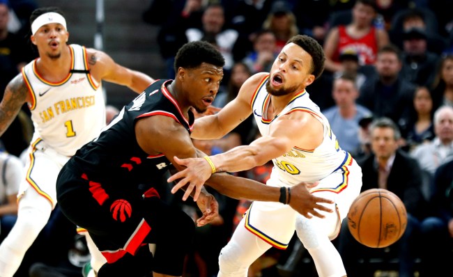 The NBA May Return With Less Than All 30 Teams When Play Resumes