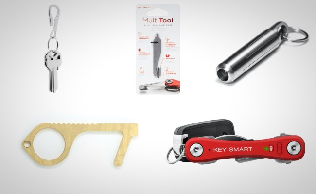 Affordable Pocket Tools