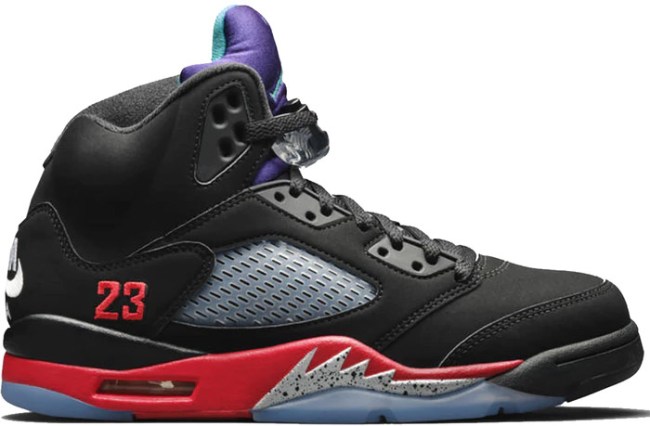 This Weeks Best New Sneaker Releases