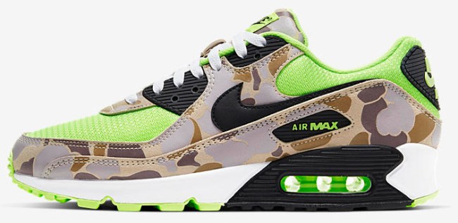 This Weeks Best New Sneaker Releases