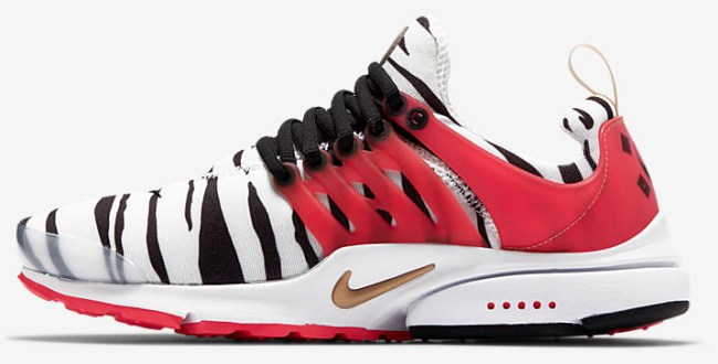 This Weeks Best New Sneaker Releases
