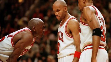 Here’s The Cool Story About How ‘Sirius’ By The Alan Parsons Project Became The Iconic Intro Music For The Bulls