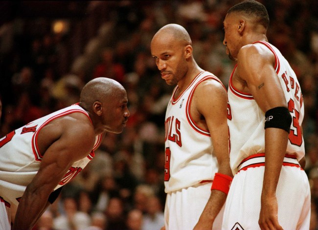 How did the song "Sirius" by The Alan Parsons Project become the Chicago Bulls' iconic theme? Here's the true story