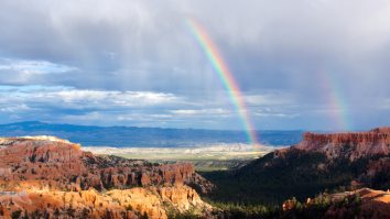 RIP ‘Double Rainbow’ Guy – Man Behind 2010 Viral Video Sensation Dead At 57