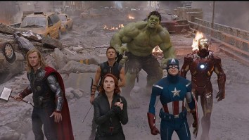 I’ve Finally Accepted That I Could Not Care Less About Marvel Movies And My Life Is Infinitely Better Because Of It