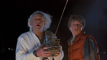Netflix Is Editing Moments Out Of ‘Back to the Future’, Essentially Declaring War On American Pop Culture