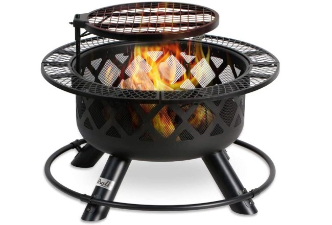 Best Fire Pits Deals
