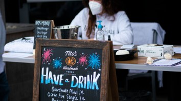 Bars Selling Drinks To Go Could Become The New Normal As Multiple States Propose Game-Changing Laws That Should Already Exist