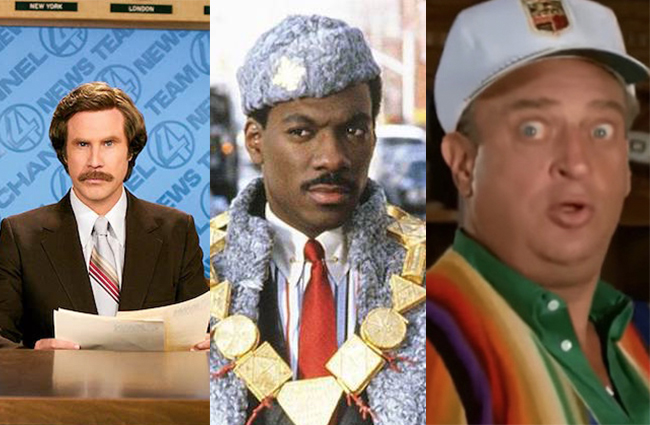 Best Comedy Movies