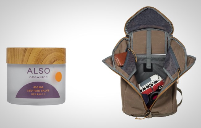 Best Everyday Carry Essentials