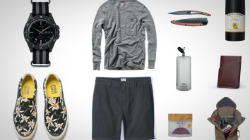 10 Everyday Carry Essentials For Living Your Best Life Right Now
