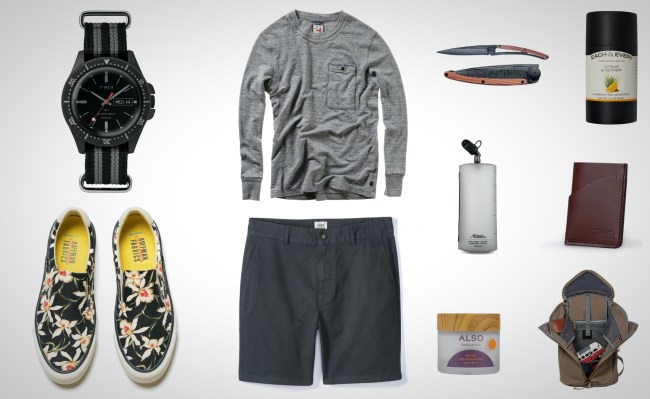 Best Everyday Carry Essentials