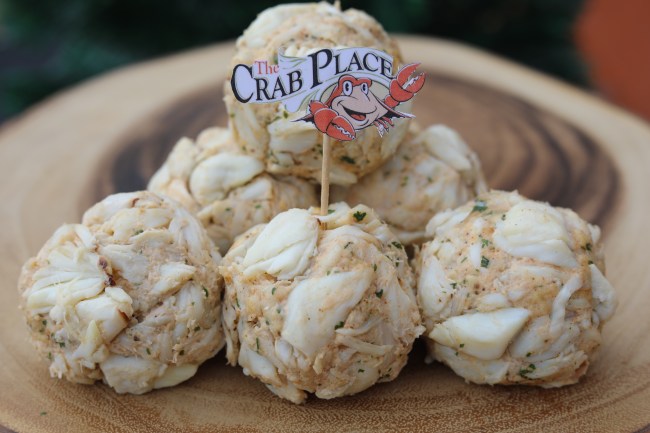 Maryland Blue Crab