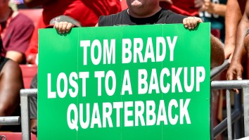 Hot Take: Eli Manning Says ‘It’s Gonna Be Tough’ For Tom Brady To Succeed This Season In Tampa Bay