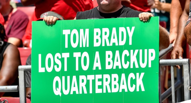 Eli Manning Says Its Gonna Be Tough For Brady To Succeed In Tampa