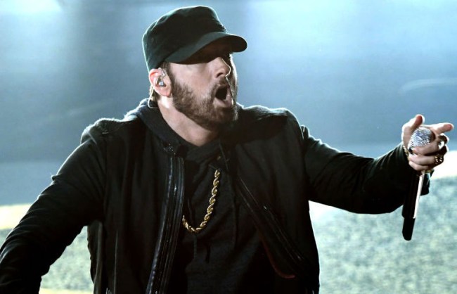 eminem favorite cereal raisin bran crunch