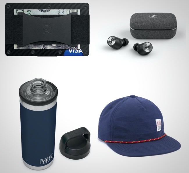 essential active everyday carry gear