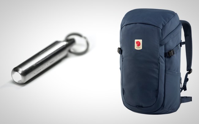 essential active everyday carry gear