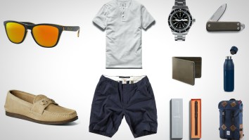 Upgrade Your Favorite Gear With These 10 Everyday Carry Essentials