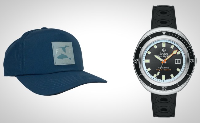 best everyday carry gear active life