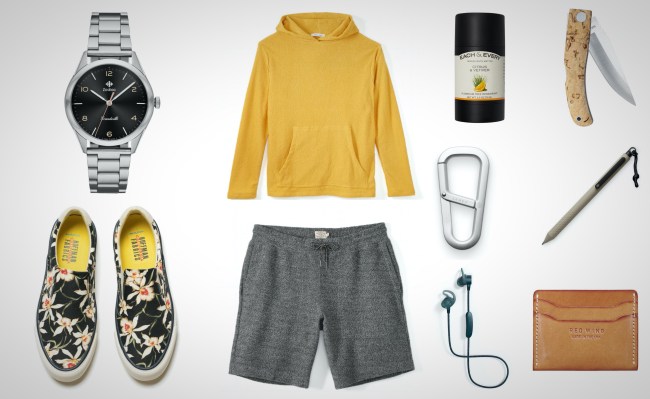 every day carry gear that's worth every penny