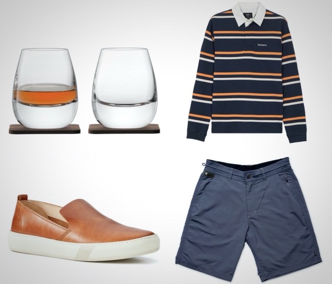 everyday carry home bar essentials
