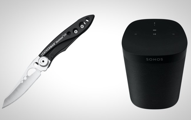 everyday carry home bar essentials