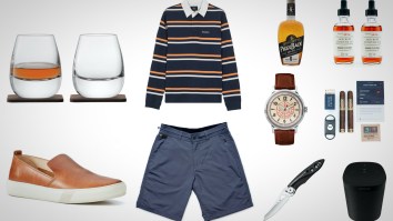 10 Everyday Carry Essentials: Happy Hour Hero