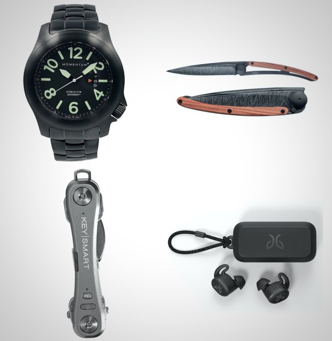 everyday carry items that are chill