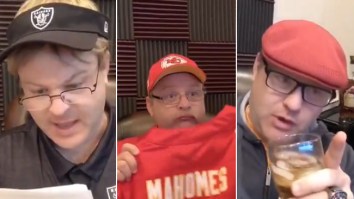 Frank Caliendo Impersonating NFL Coaches Reviewing The 2020 NFL Schedule Is The Laugh We Needed Today