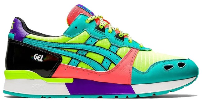 This Weeks Best New Sneaker Releases