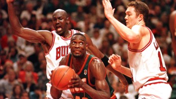 George Karl Responds To The Michael Jordan Revelation About The 1996 NBA Finals In ‘The Last Dance’