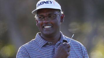 Pro Golfer Calls Vijay Singh A ‘True Piece Of Trash’ For Entering Korn Ferry Tour Event Which Makes Zero Sense Whatsoever