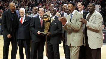 Michael Jordan’s Ex-Teammate Slams Him For Bad-Mouthing His Bulls Teammates In ‘Last Dance’ Doc