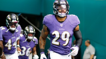Earl Thomas And His Brother’s Old Tweets Come Back To Haunt Them After Wild TMZ Story Details How Thomas’ Wife Pulled A Gun On Him For Cheating On Her