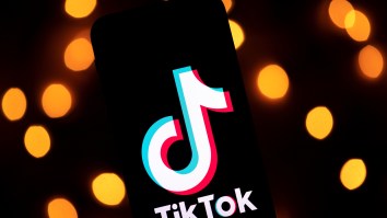 Popular TikToker Faces Backlash For Harassing Essential Workers, Intentionally Spilling Milk & Cereal Inside NYC Subway For Prank Video