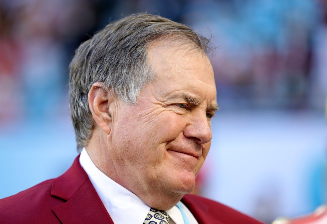 Bill Belichick