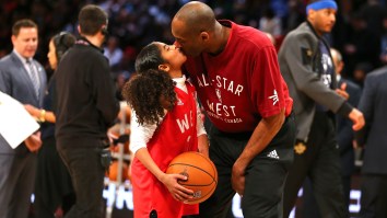Helicopter Company Dodges Responsibility Claiming Kobe And Gigi Bryant Knew The Risks Of Flying, Fog Was An ‘Act Of God’
