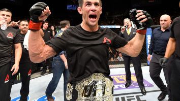 9 Days Until UFC 249: Will Dominick Cruz’ Next Comeback be his Greatest?