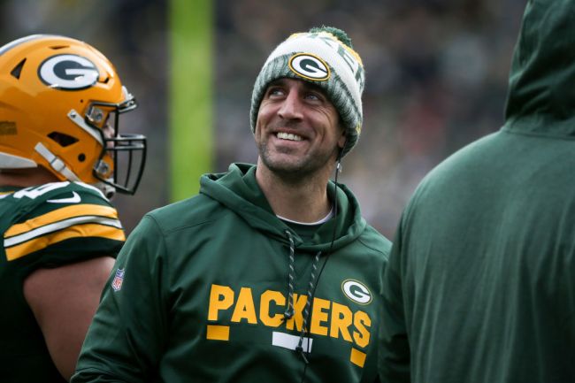 aaron rodgers guest host jeopardy