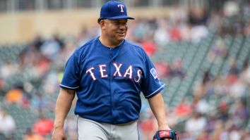 It Turns Out That Noah Syndergaard Is The One That Came Up With Bartolo Colon’s ‘Big Sexy’ Nickname