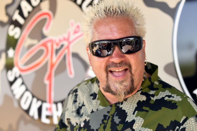 guy fieri 21 million restaurant fund